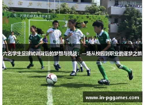 六名学生足球试训背后的梦想与挑战：一场从校园到职业的逐梦之旅