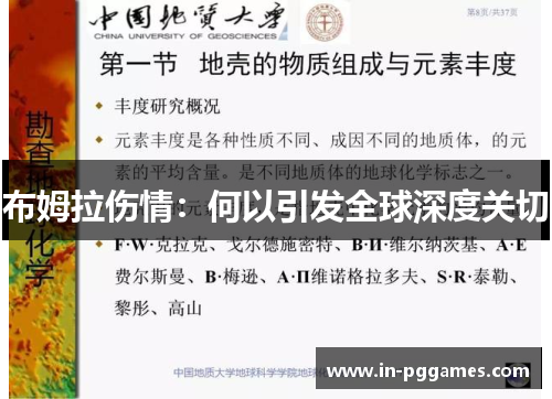布姆拉伤情：何以引发全球深度关切