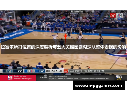 拉塞尔所打位置的深度解析与五大关键因素对球队整体表现的影响