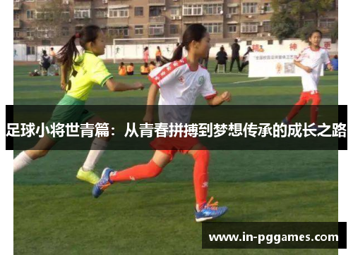 足球小将世青篇：从青春拼搏到梦想传承的成长之路