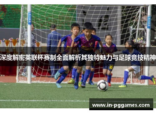 深度解密英联杯赛制全面解析其独特魅力与足球竞技精神 深度解密英联杯赛制全面解析其独特魅力与足球竞技精神