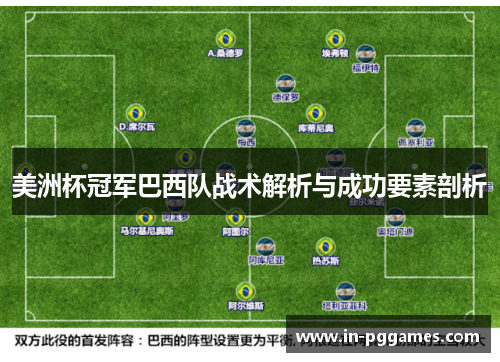 美洲杯冠军巴西队战术解析与成功要素剖析