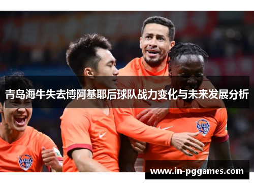 青岛海牛失去博阿基耶后球队战力变化与未来发展分析