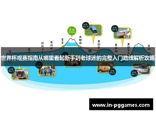 世界杯观赛指南从哪里看起新手到老球迷的完整入门路线解析攻略
