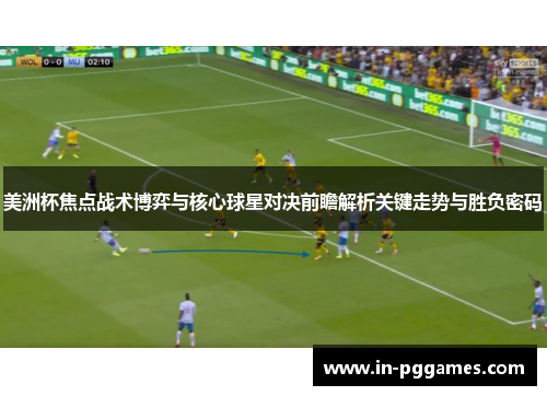 美洲杯焦点战术博弈与核心球星对决前瞻解析关键走势与胜负密码